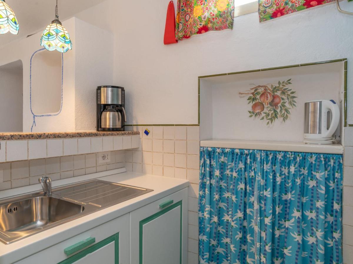 Holiday Home Casa Del Sole By Interhome Porto Rafael Luaran gambar